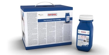 Zasobnik Care do iCombi Pro z opcją AutoDose | Rational 56.01.914