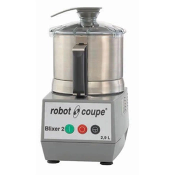 Blixer 2 – Malakser - Robot Coupe