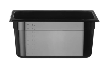 Pojemnik GN 1/2 - 325x265 mm | HENDI 862414
