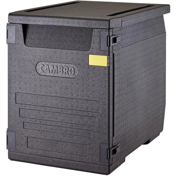 Pojemnik termoizolacyjny Cam GoBox 155l | CAMBRO EPP4060FADJR/110