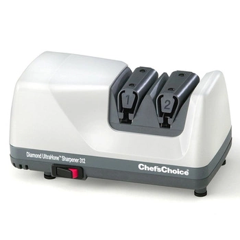 Elektryczna ostrzałka 312 Diamond UltraHone | CHEF'S CHOICE CC-312