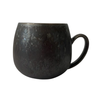 Kubek Oskar Still Cristall topaz 0,4 l | KERA CERAMIKA 1.34.TOPAZ