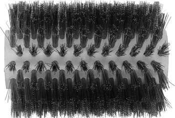 Wymienna szczotka do elektrycznej szczotki do grilla | YATO YG-20101