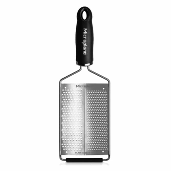 Tarka Dual Blade - Coarse & Fine GOURMET | MICROPLANE MC-45022