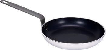 Patelnia aluminiowa z powłoką teflonową PLATINUM | YATO YG-00131