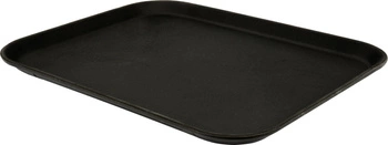 Taca antypoślizgowa prostokątna 46x35,5 cm | YATO YG-02075