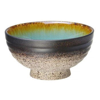 Miska azjatycka LAZUR śr. 19.7 cm | FINE DINE 781708