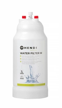 Filtr do wody L | HENDI 237793