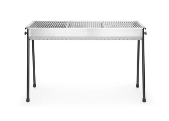 Grill Resto na węgiel drzewny | HENDI 150801