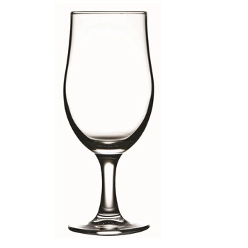 Szklanka (pokal) do piwa Draft - 380 ml | PASABAHCE 74684
