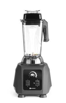 Blender barowy, 2.5 l, 14 000-25 000 obr/min, 1.68 kW | HENDI 230718