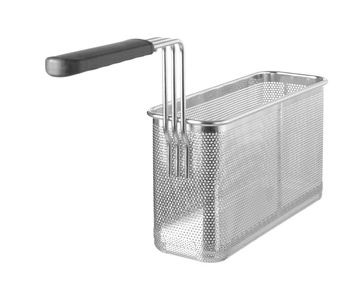 Kosz do urządzenia do gotowania makaronu, 10x29.2x15.8 cm | HENDI 943465