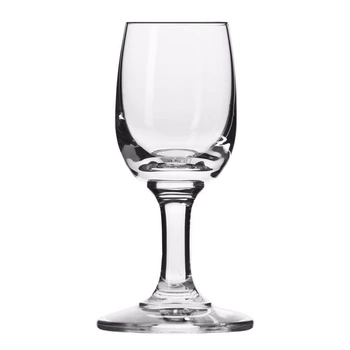 Kieliszek do wódki Pure 35 ml - komplet 6 sztuk | KROSNO GLASS F573729003511000