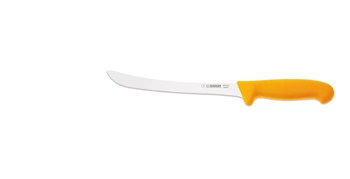 Nóż do ryb - 21 cm, żółty | GIESSER MESSER 2275 21 g