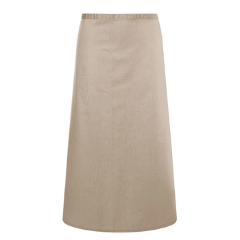 Zapaska bistro Ibiza 110 x 90 cm piaskowy | KARLOWSKY BSS 3-19-Stck