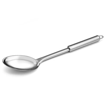 Łyżka do serwowania, stal nierdzewna, 32,5 cm | FORGAST FG11325