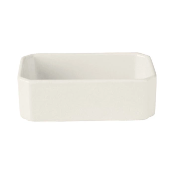 Pojemnik na saszetki porcelanowy Dove | FINE DINE 04ALM000022