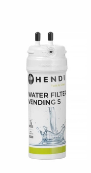 Filtr do wody Vending XS | HENDI 237892