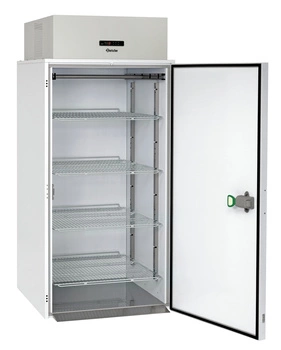 Komora chłodnicza - mini chłodnia BS1240L | BARTSCHER 700699