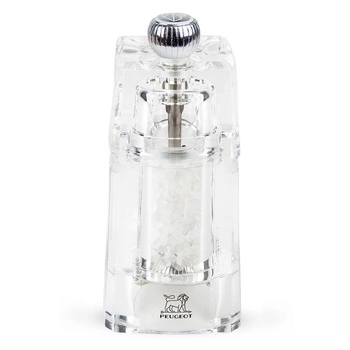 Młynek do mielenia soli CHAUMONT | PEUGEOT PG-940211-SME