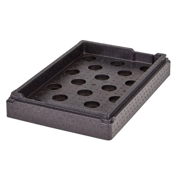 Wkładka na wkład chłodzący Camchiller do termosów Cambro GoBox | Cambro EPPCTS