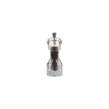 Młynek do pieprzu Professional wys. 15 cm akrylowy | APS 40540