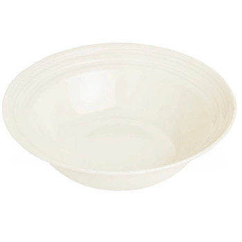 Miska porcelanowa CREMA - 23 cm | FINE DINE 770627