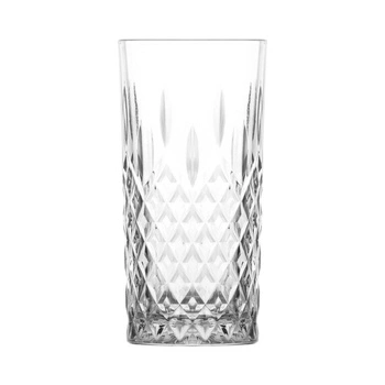 Szklanka wysoka Edinburgh 356 ml | LAV LH-EDN435KH