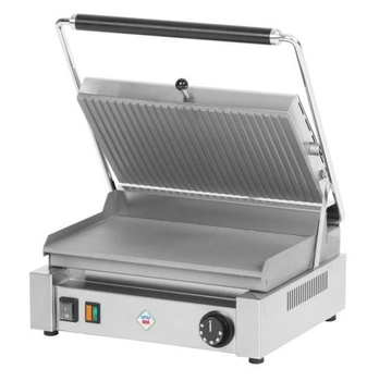 Grill kontaktowy panini PM-2015R | REDFOX 00000345