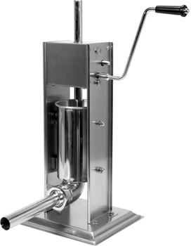 Nadziewarka do kiełbas pionowa 2 l | YATO YG-03349