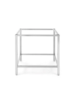 Podstawa do pieca do pizzy TRAYS 4 GLASS i TRAYS 44 GLASS, 111.1x97.5x96 cm | HENDI 224564