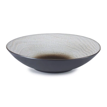 Talerz porcelanowy głęboki SWELL - śr. 24,2 cm | REVOL RV-653530-6