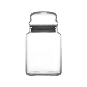 Słoik z pokrywką Phuket 890 ml | LAV LH-PHU090 PK222KF