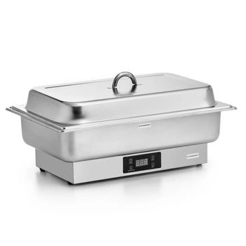 Podgrzewacz stołowy elektryczny GN 1/1 Forgast | FG03115/U4