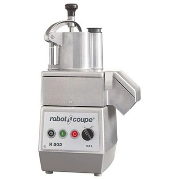 Robot wielofunkcyjny R 502 | ROBOT COUPE