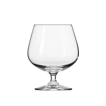 Kieliszki do koniaku Balance 510 ml - komplet 6 sztuk | KROSNO GLASS F573903048018000