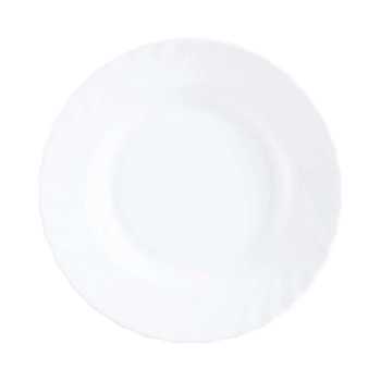 Talerz głęboki TRIANON - 22.5 cm | ARCOROC D6889