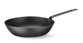 Patelnia WOK, śr. 30 cm | HENDI 627990