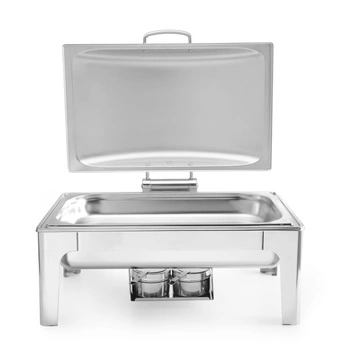 Podgrzewacz stołowy GN 1/1 Profi Line | HENDI 470251