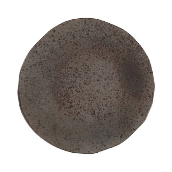 Talerz prezentacyjny Ironstone śr. 30 cm | FINE DINE 04SWA000033