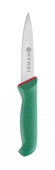 Nóż kuchenny Green Line - 14 cm | HENDI 843833