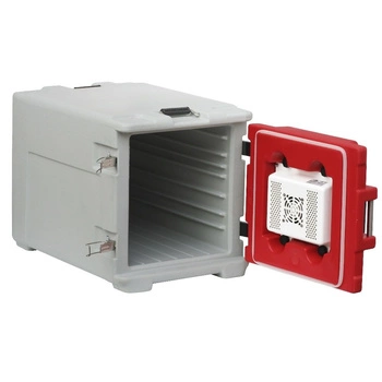 Termos na żywność z drzwiami grzejnymi 230V | REDFOX 00001879