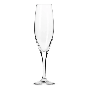 Kieliszki do szampana Venezia, 210 ml - komplet 6 sztuk | KROSNO F578235020059000