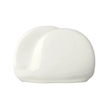 Serwetnik porcelanowy Pure | FINE DINE 763285