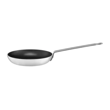 Patelnia aluminiowa Aries Plus z powłoką teflonową Ilag Ultimate, 24 cm | AMBITION 29451
