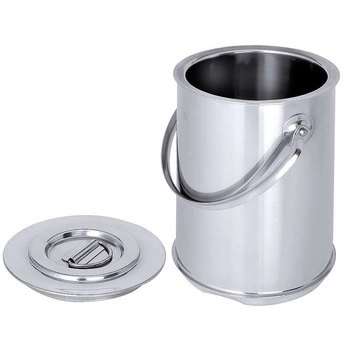 Termos stalowy na płyny 5  | CONTACTO 3080/005