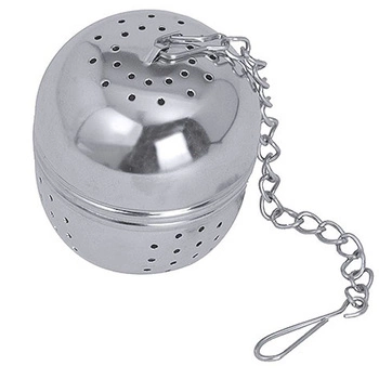 Sitko do herbaty i ziół, 4 cm | CONTACTO 3302/040