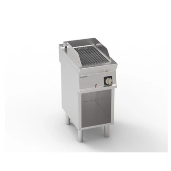 Grill elektryczny wodny Tecno74 4,1 kW | TECNOINOX 716172