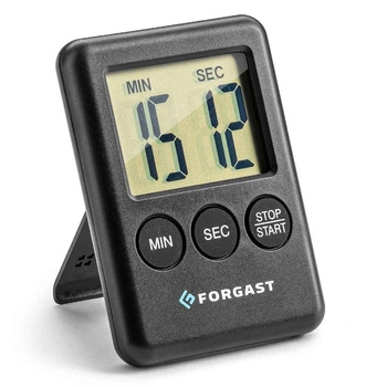 Minutnik, timer kuchenny cyfrowy | FORGAST FG11291