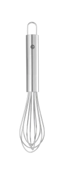 Rózga do ubijania piany, 16 cm | HENDI 509494